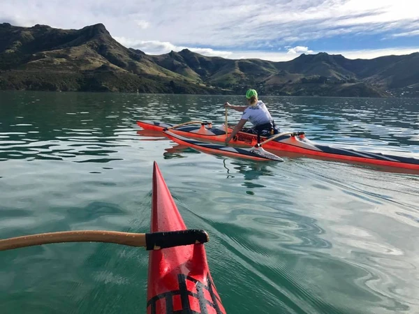 Waitaha Paddling Club