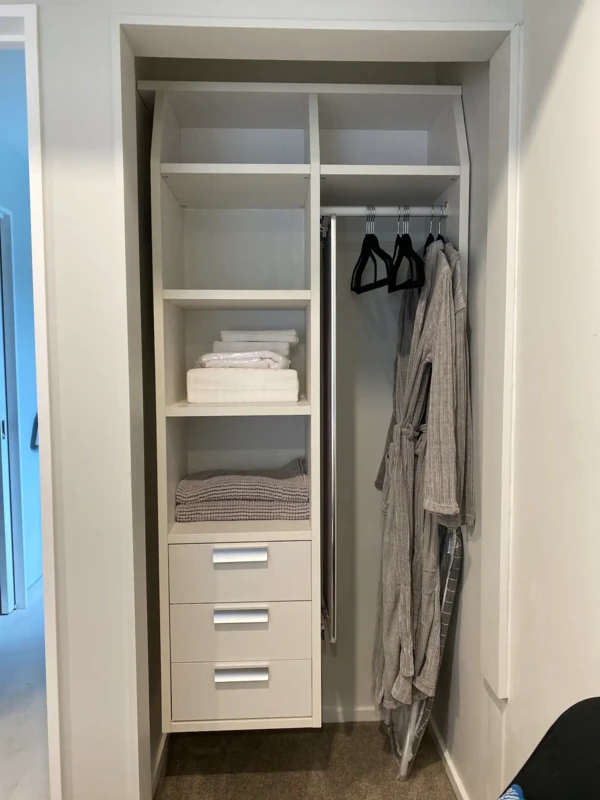 Lyttel Gem Wardrobe