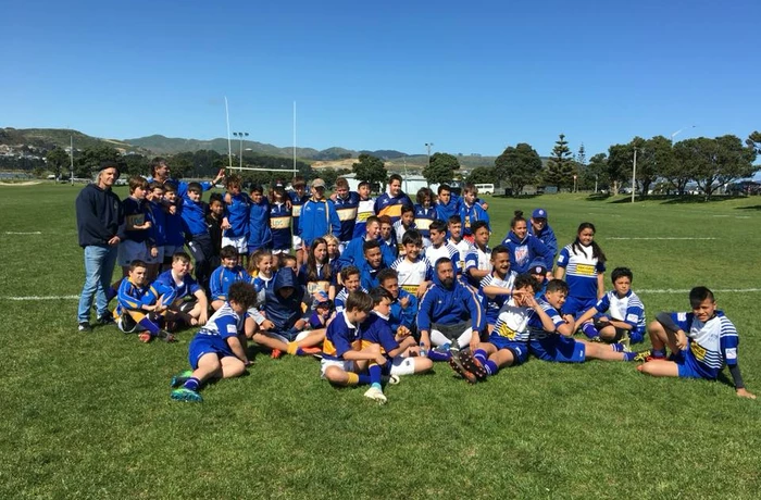 Lyttelton Rugby Club