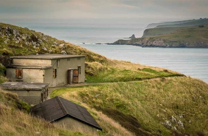 Godley Head Planning Rooms